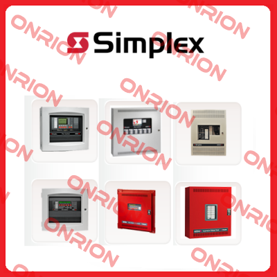 	  4007-9201 Simplex