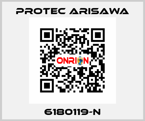 6180119-N Protec Arisawa