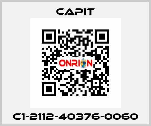 C1-2112-40376-0060 Capit