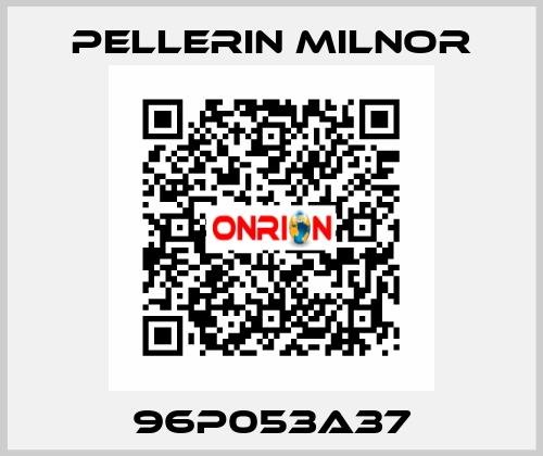 96P053A37 Pellerin Milnor