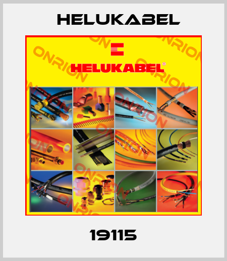 19115 Helukabel