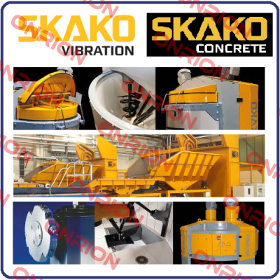 SKAKOTROL C-480V Skako