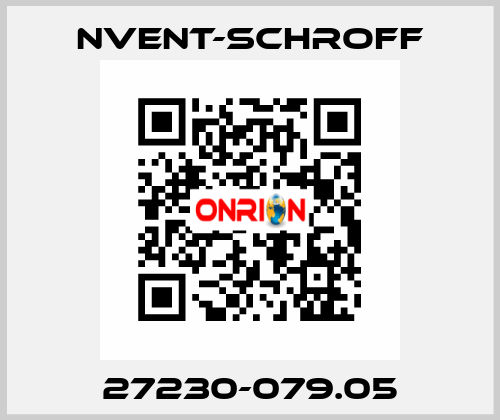 27230-079.05 nvent-schroff