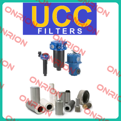 SFC 5825 E UCC Hydraulic Filters