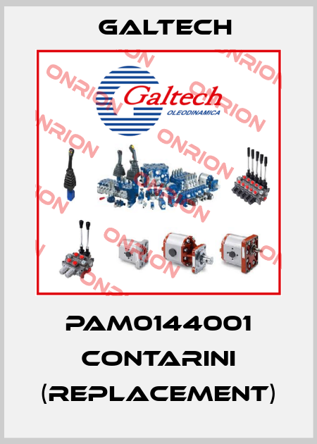 PAM0144001 Contarini (replacement) Galtech