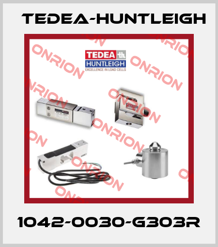 1042-0030-G303R Tedea-Huntleigh