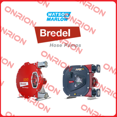  Type Bredel 50  Watson-Marlow Bredel