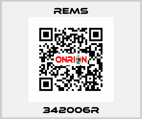 342006R Rems