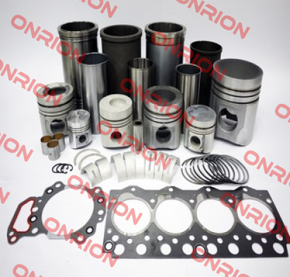 Pinion Shaft  for  QVRB2-CUN Hansen