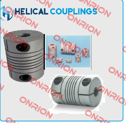 XCA 40 11mm/7mm Helical