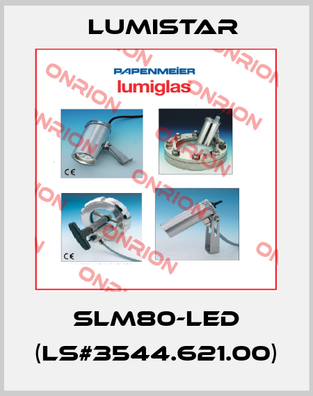 SLM80-LED (LS#3544.621.00) Lumistar
