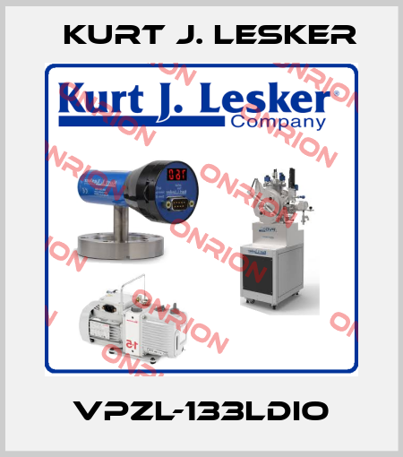 VPZL-133LDIO Kurt J. Lesker