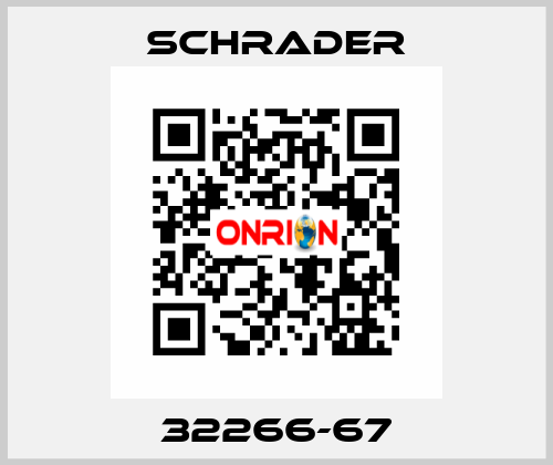 32266-67 Schrader