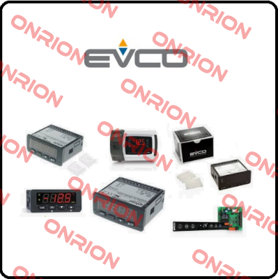 EC 3-120 P012 EVCO - Every Control