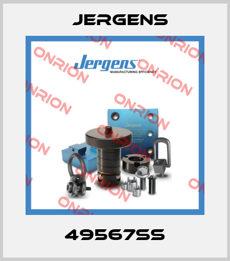 49567SS Jergens
