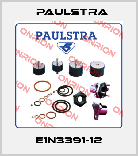 E1N3391-12 Paulstra