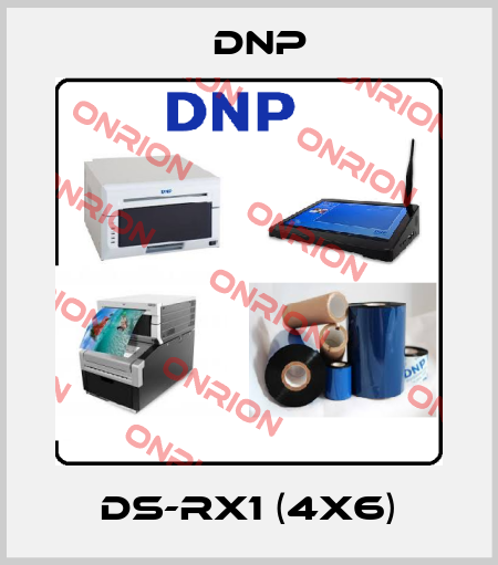 DS-RX1 (4x6) DNP