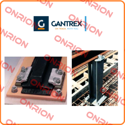 Rail  A120 (15.94m) Gantrex