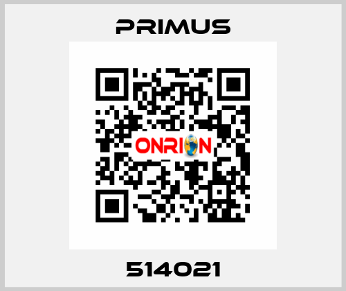 514021 Primus