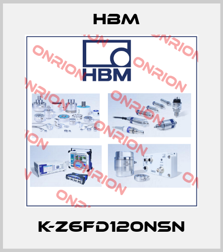 K-Z6FD120NSN Hbm