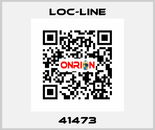 41473 Loc-Line