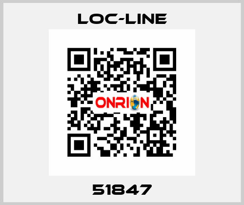 51847 Loc-Line