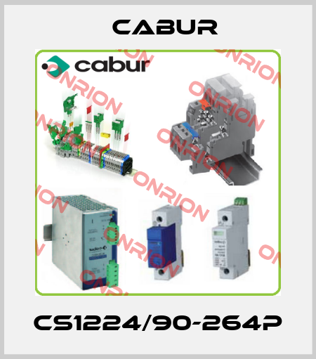 CS1224/90-264P Cabur