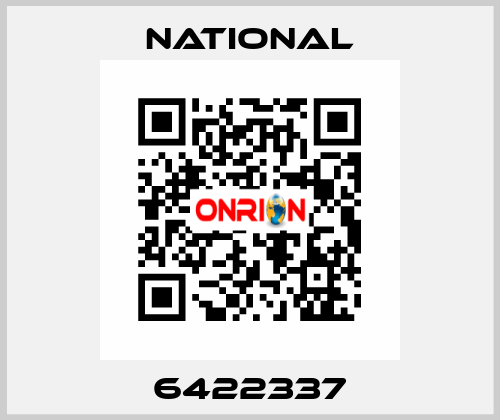 6422337 National