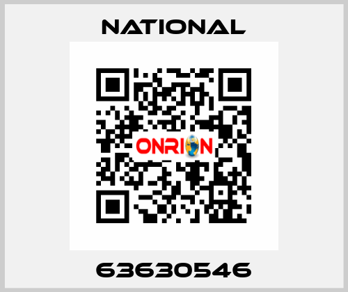 63630546 National