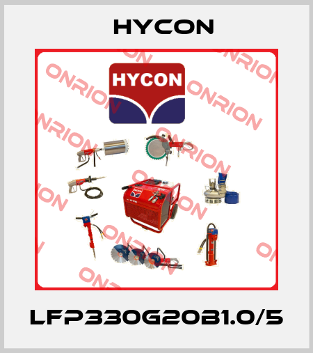 LFP330G20B1.0/5 Hycon