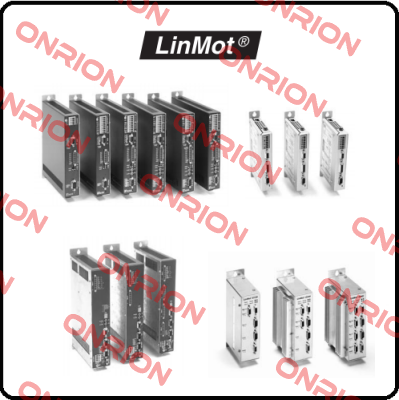 0250-2204 Linmot