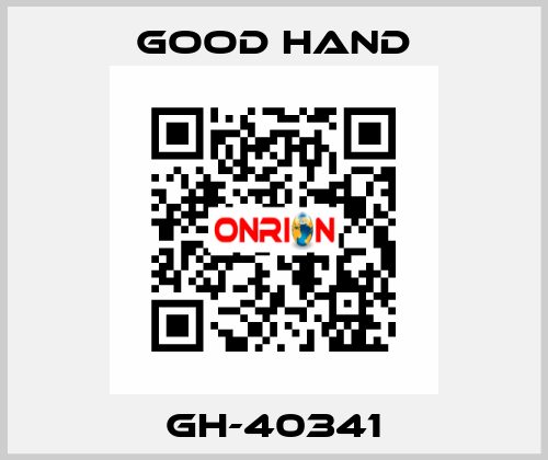 GH-40341 Good Hand