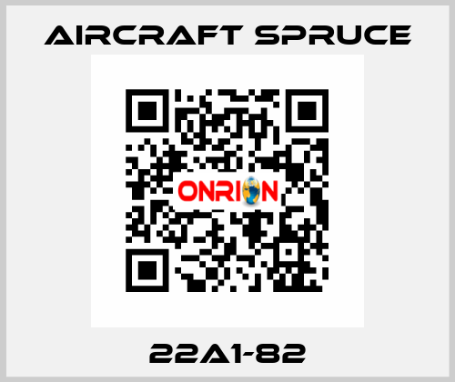 22A1-82 Aircraft Spruce