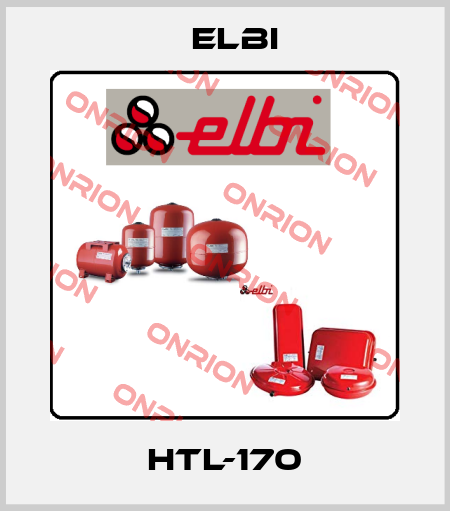 HTL-170 Elbi