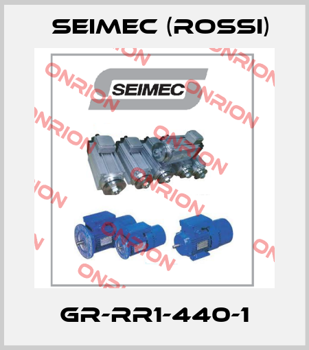 GR-RR1-440-1 Seimec (Rossi)
