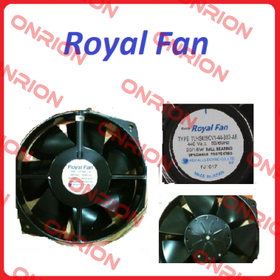 96-002-390 Royal