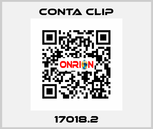 17018.2 Conta Clip