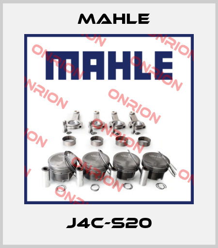 J4C-S20 MAHLE