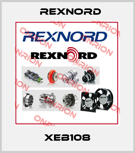 XEB108 Rexnord