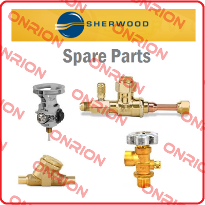 17000 MINOR KIT(25124-SHW) Sherwood