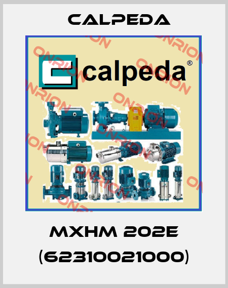 MXHM 202E (62310021000) Calpeda