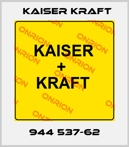 944 537-62 Kaiser Kraft