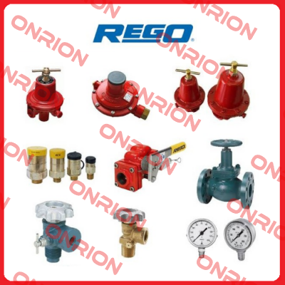 RG-M-7579A Rego