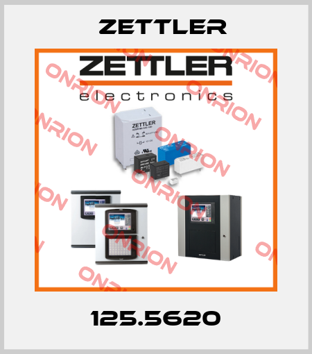 125.5620 Zettler