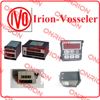 Belt for 500855-01A01 Irion-Vosseler