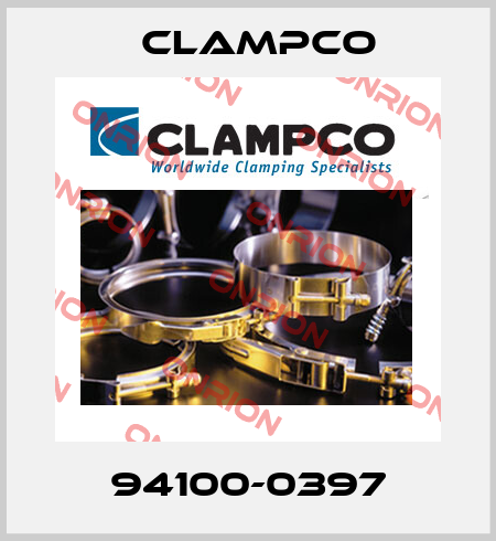 94100-0397 Clampco