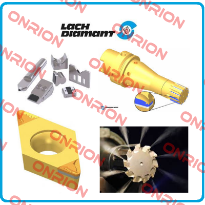 46100000 CCMT/DCMT Lach Diamant