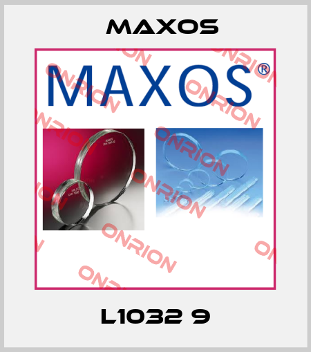 L1032 9 Maxos