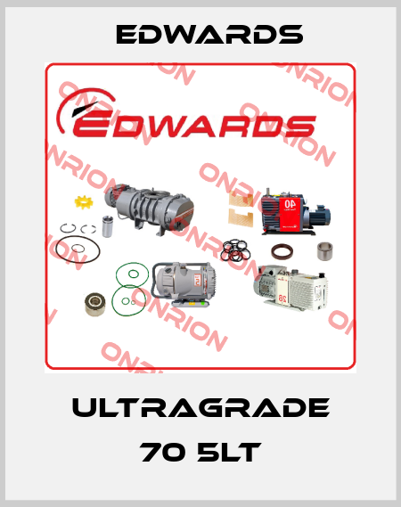 Ultragrade 70 5Lt Edwards