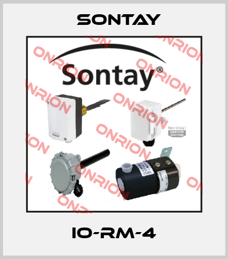IO-RM-4 Sontay